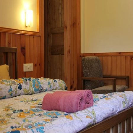 Hotel Keylinga Inn Manali Екстер'єр фото